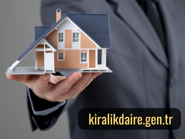 Yuva Mahallesi Kiralık Daire